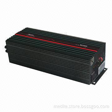 6000W off Grid Tie Solar Wind/Pure Sine Wave Power Inverter with 12,000W Peak Power